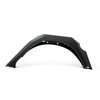 Dv8 Offroad JEEP JK BOLT ON ARMOR STYLE FENDERS FRONT AND REAR FENDB-09